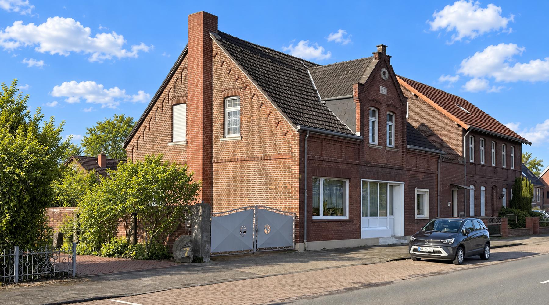 Immobilienfoto 1