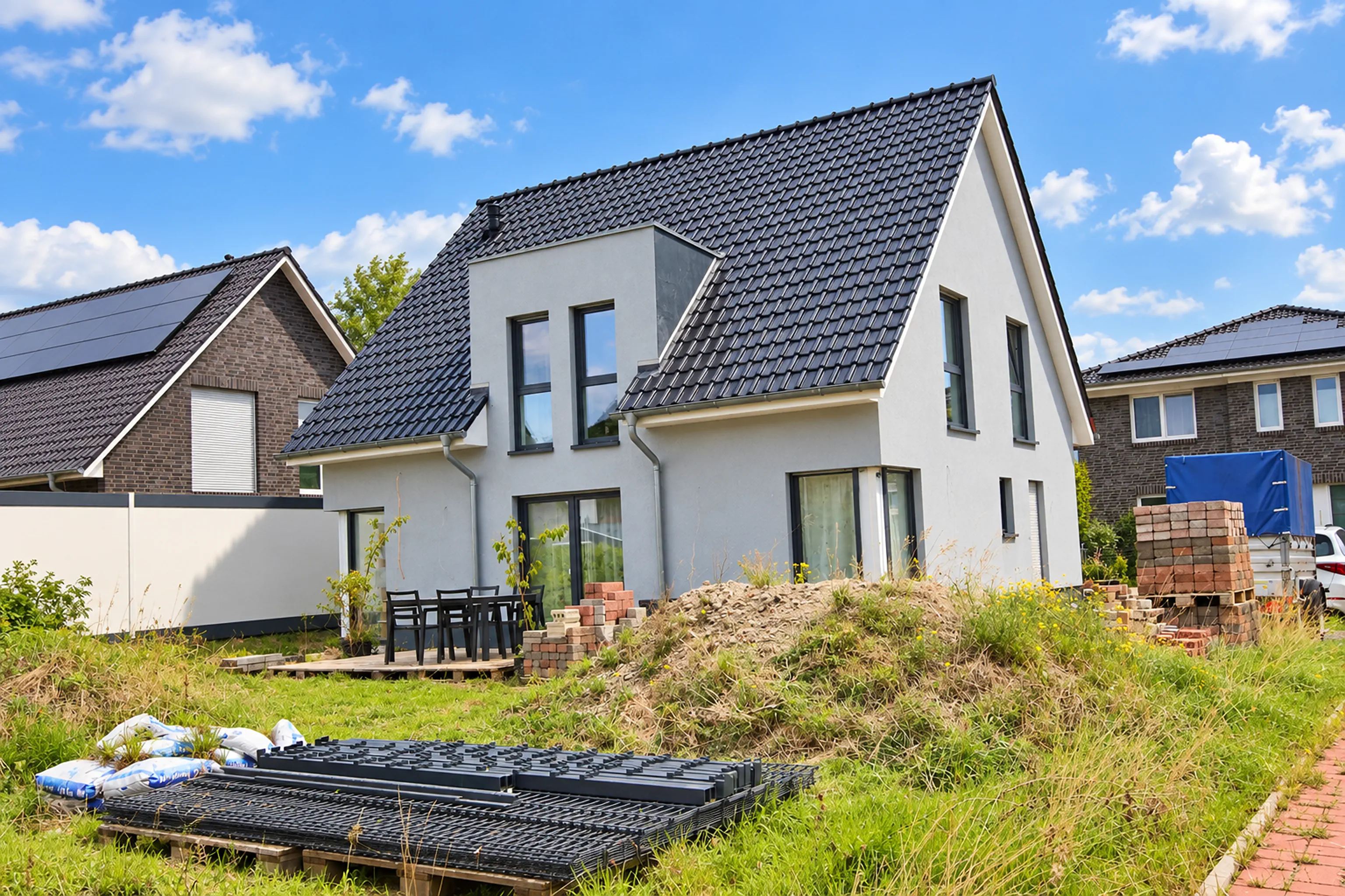 Immobilienfoto 3